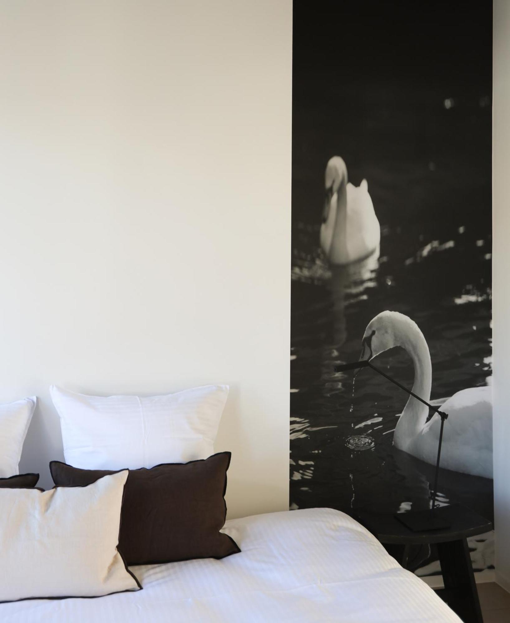 Residence9bruges Gasthof