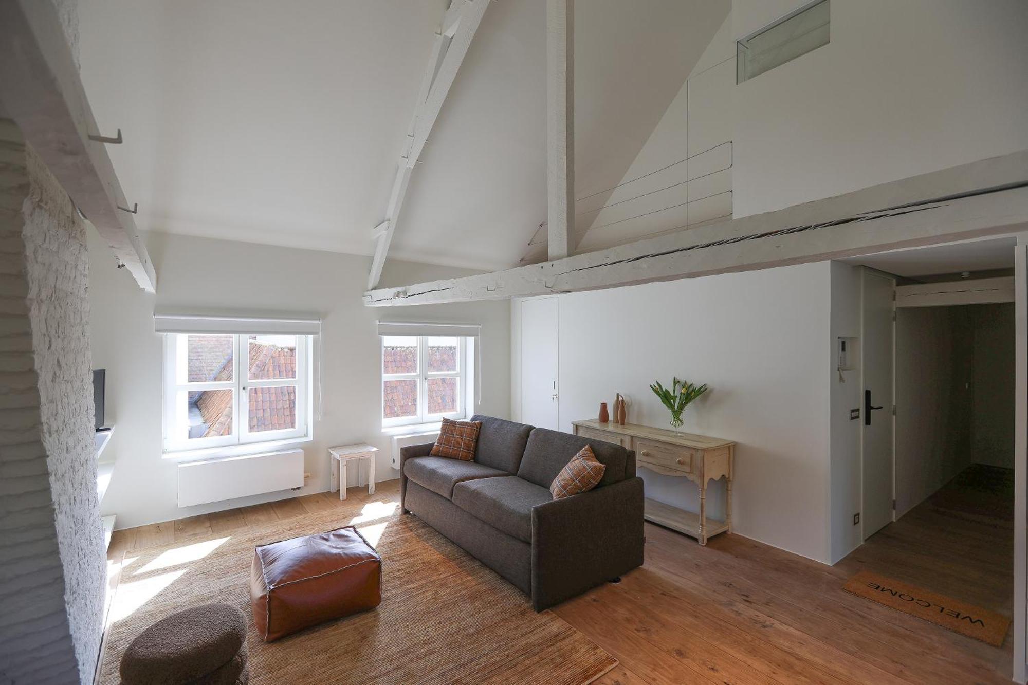 Gasthof Residence9bruges