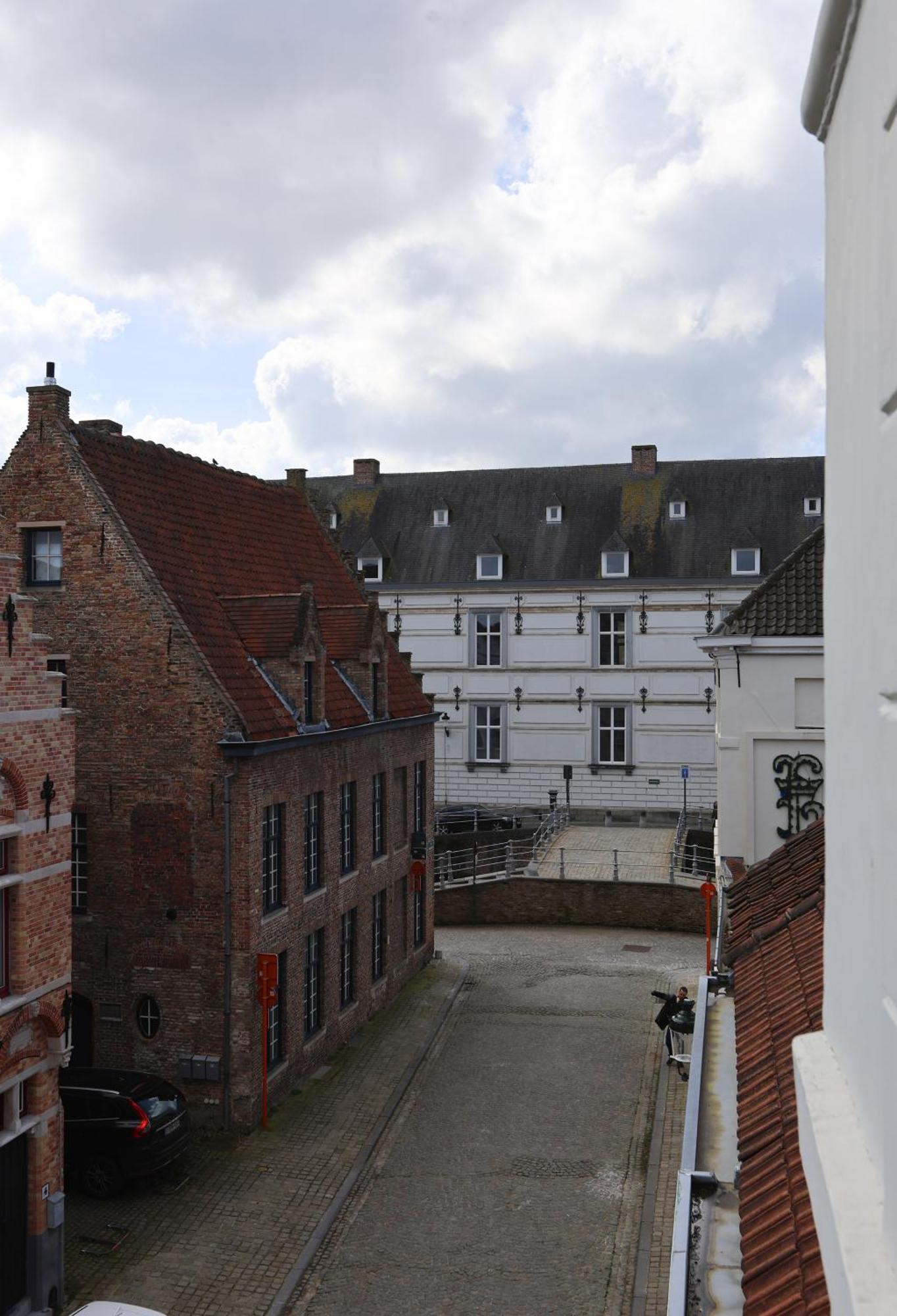 Gasthof Residence9bruges 4*