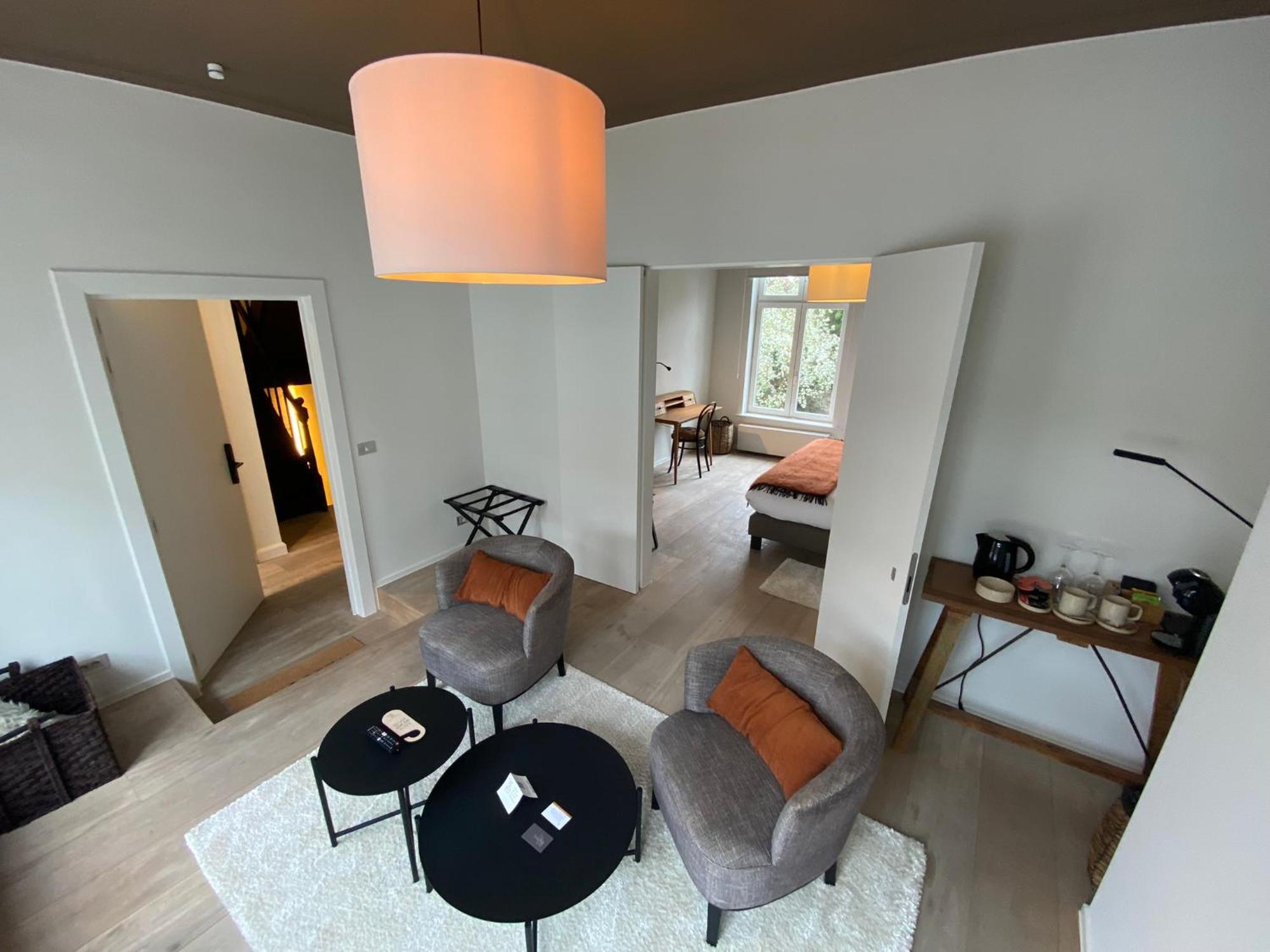 Gasthof Residence9bruges
