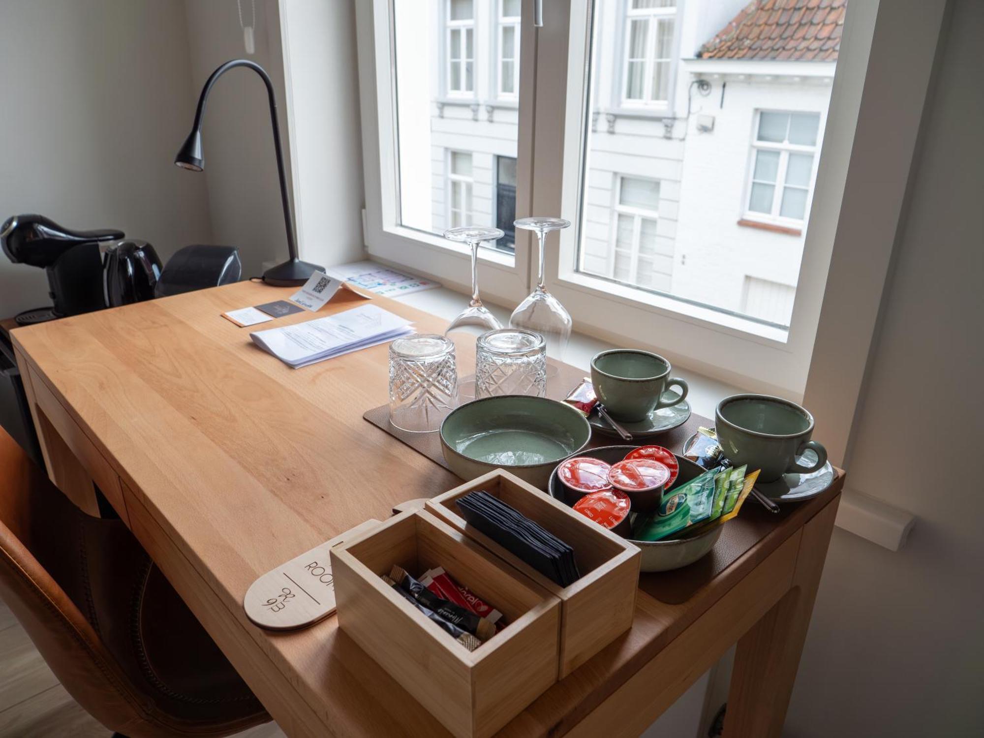 Gasthof Residence9bruges