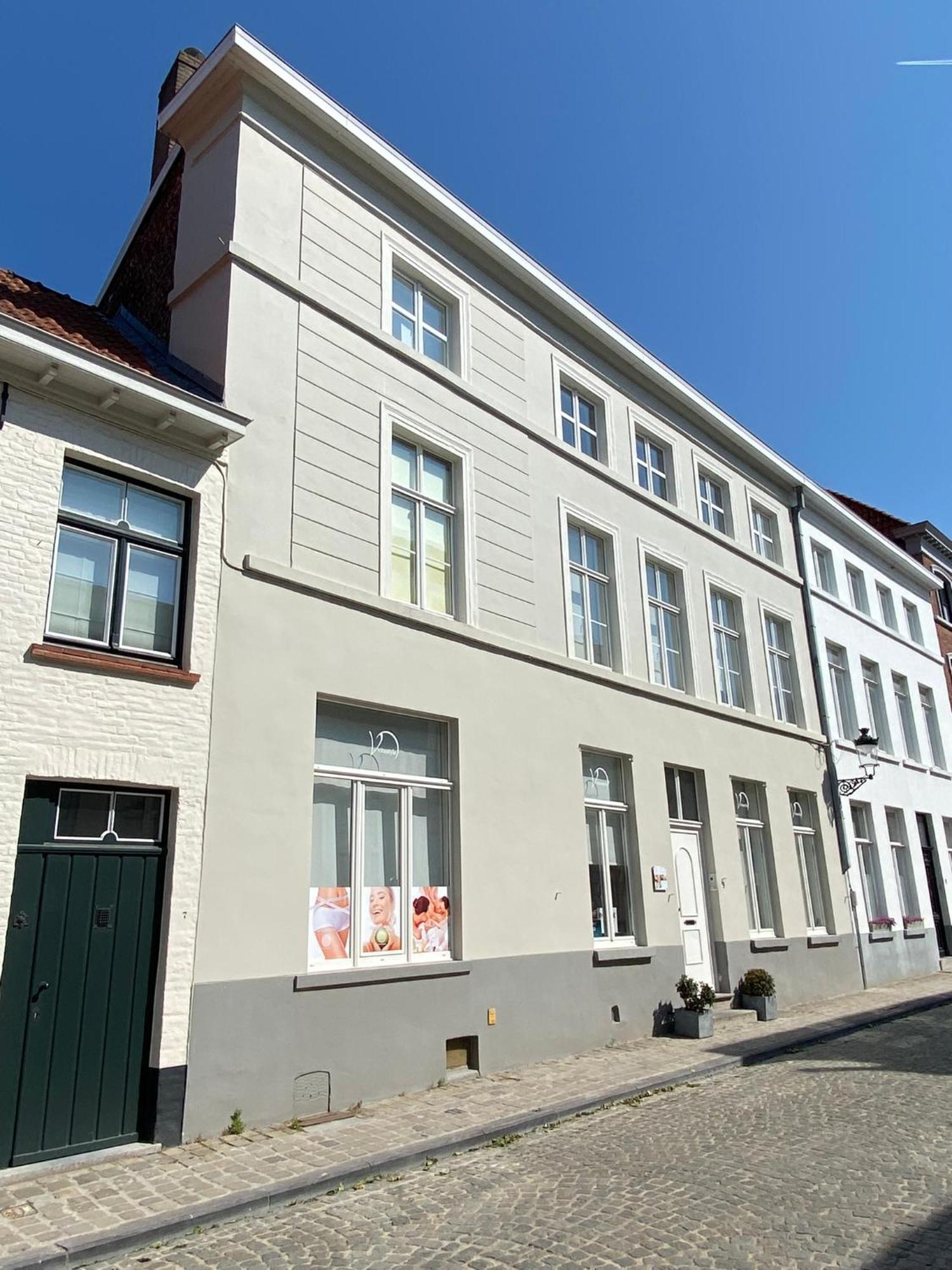 Gasthof Residence9bruges 4*