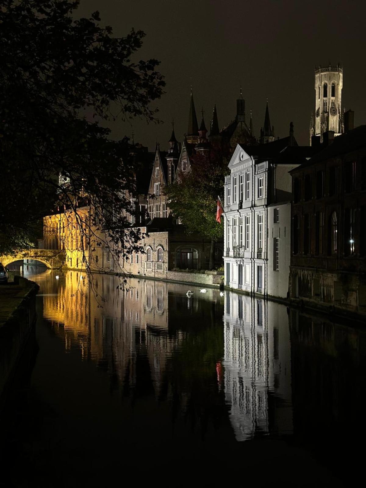 Residence9bruges Gasthof 4*