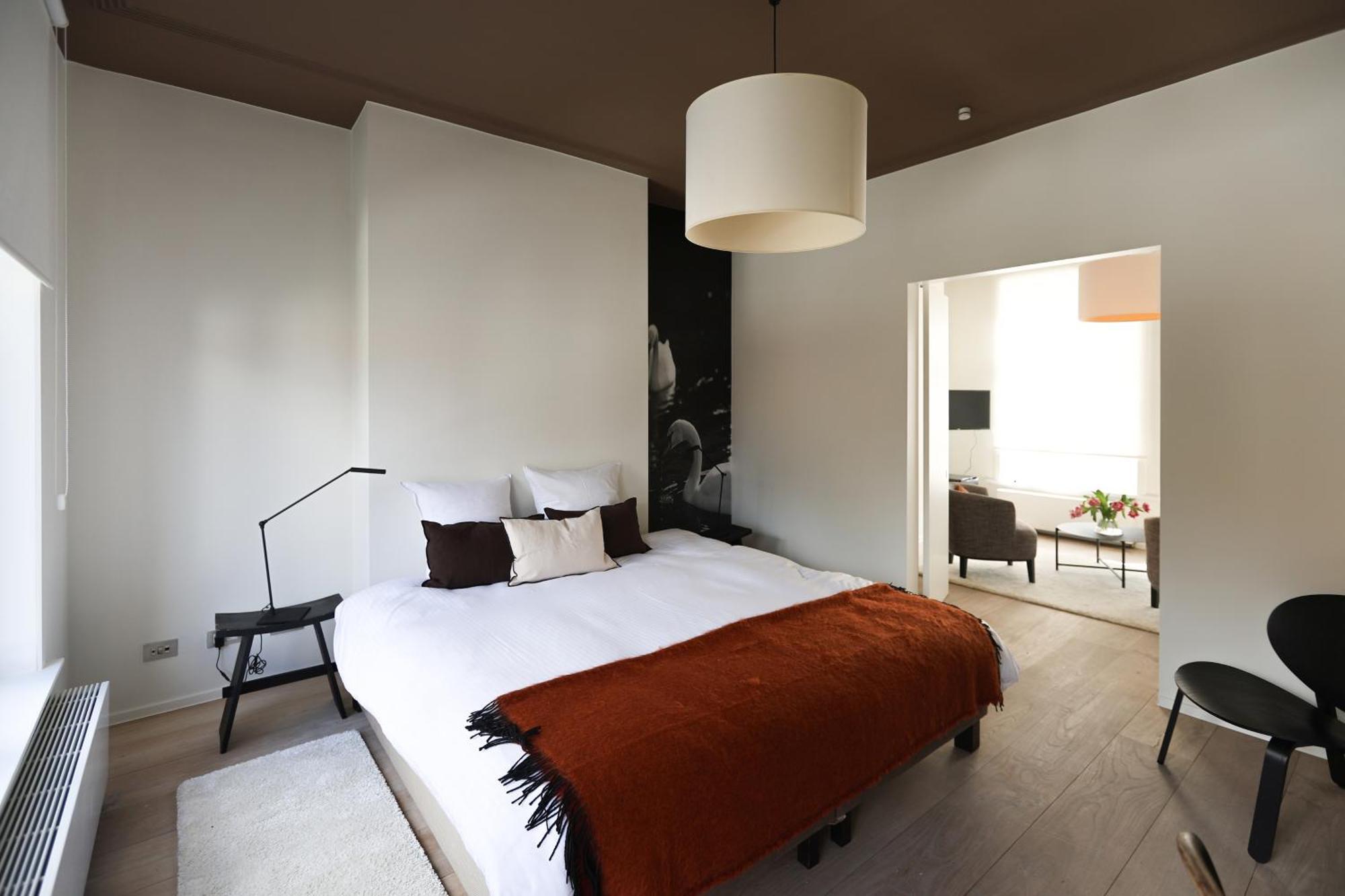 Gasthof Residence9bruges 4*