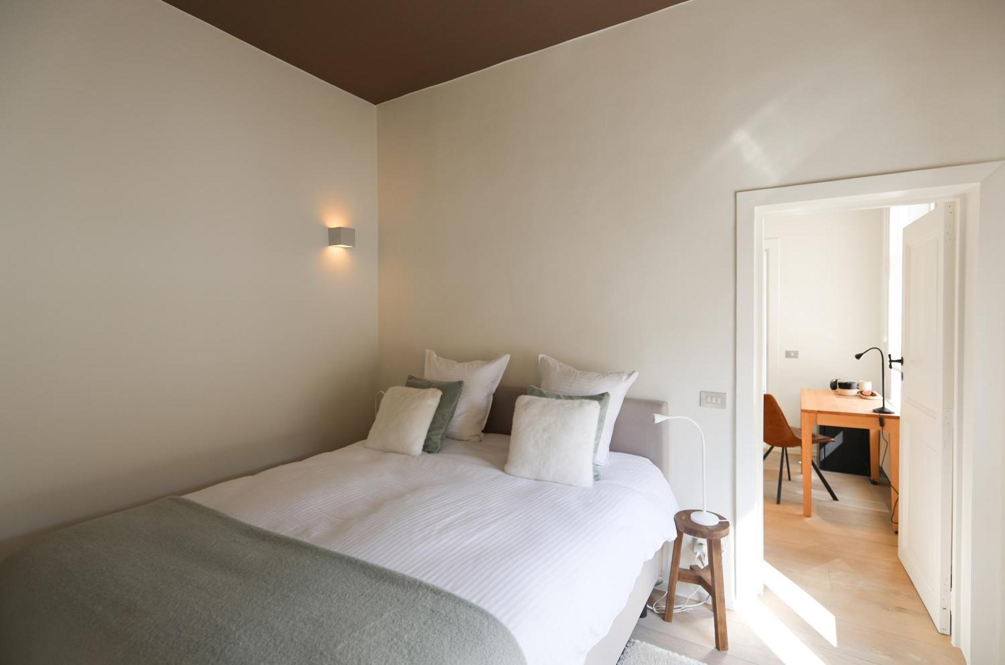 Residence9bruges Gasthof 4*