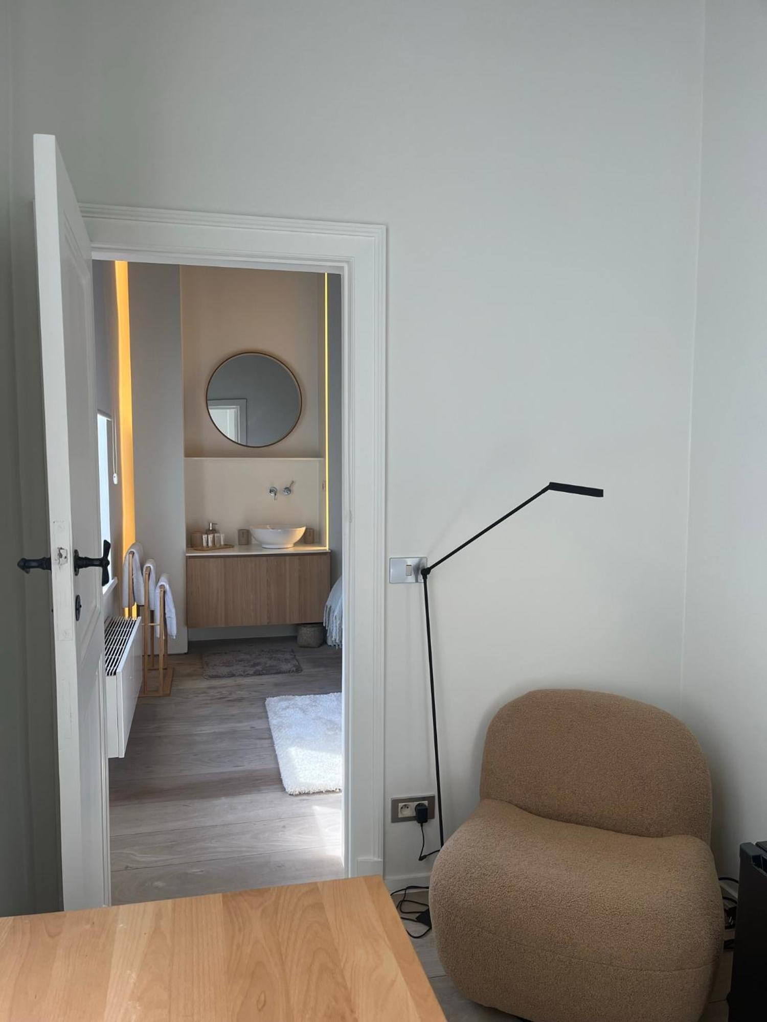 Gasthof Residence9bruges