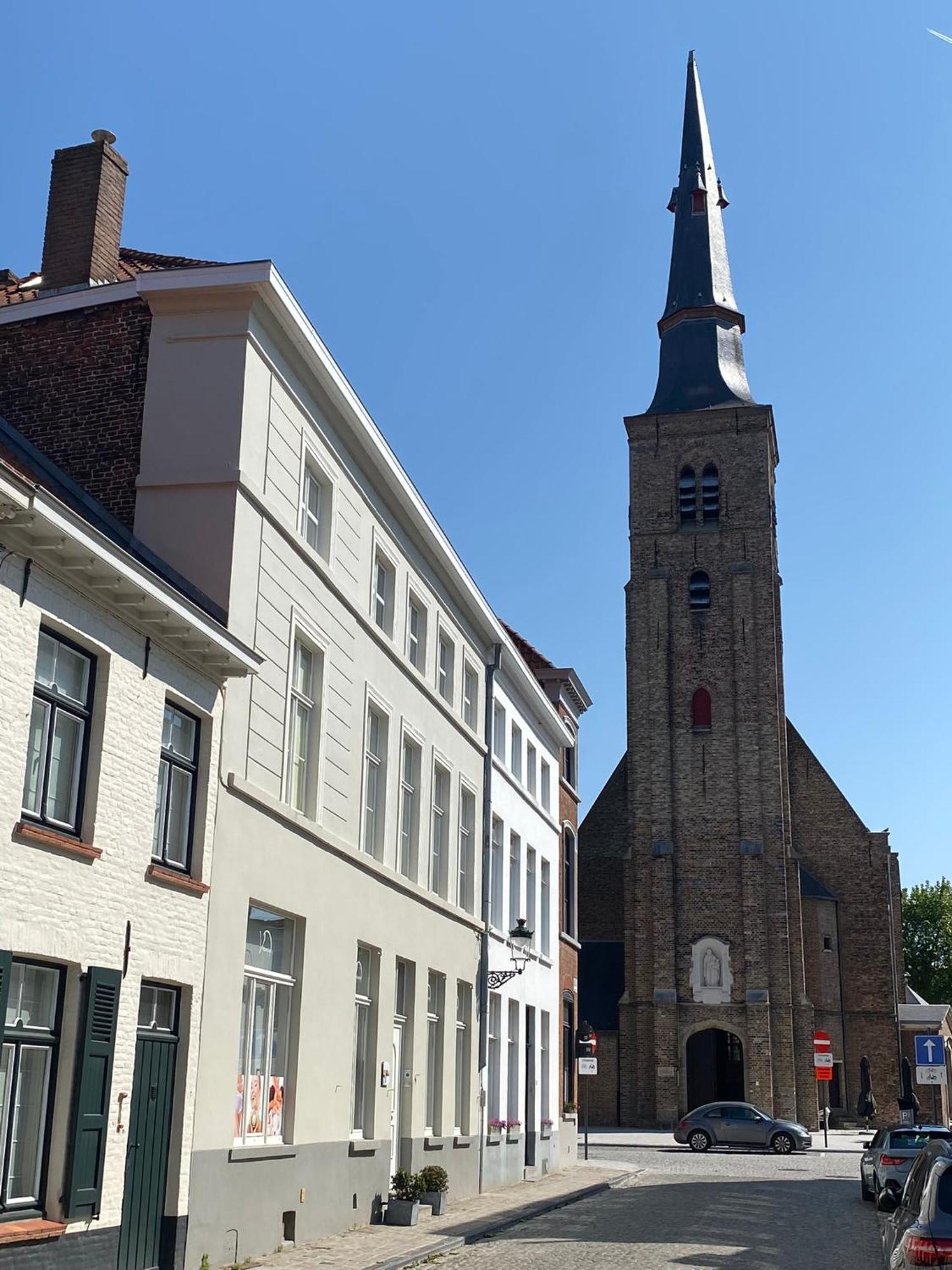 Residence9bruges Gasthof
