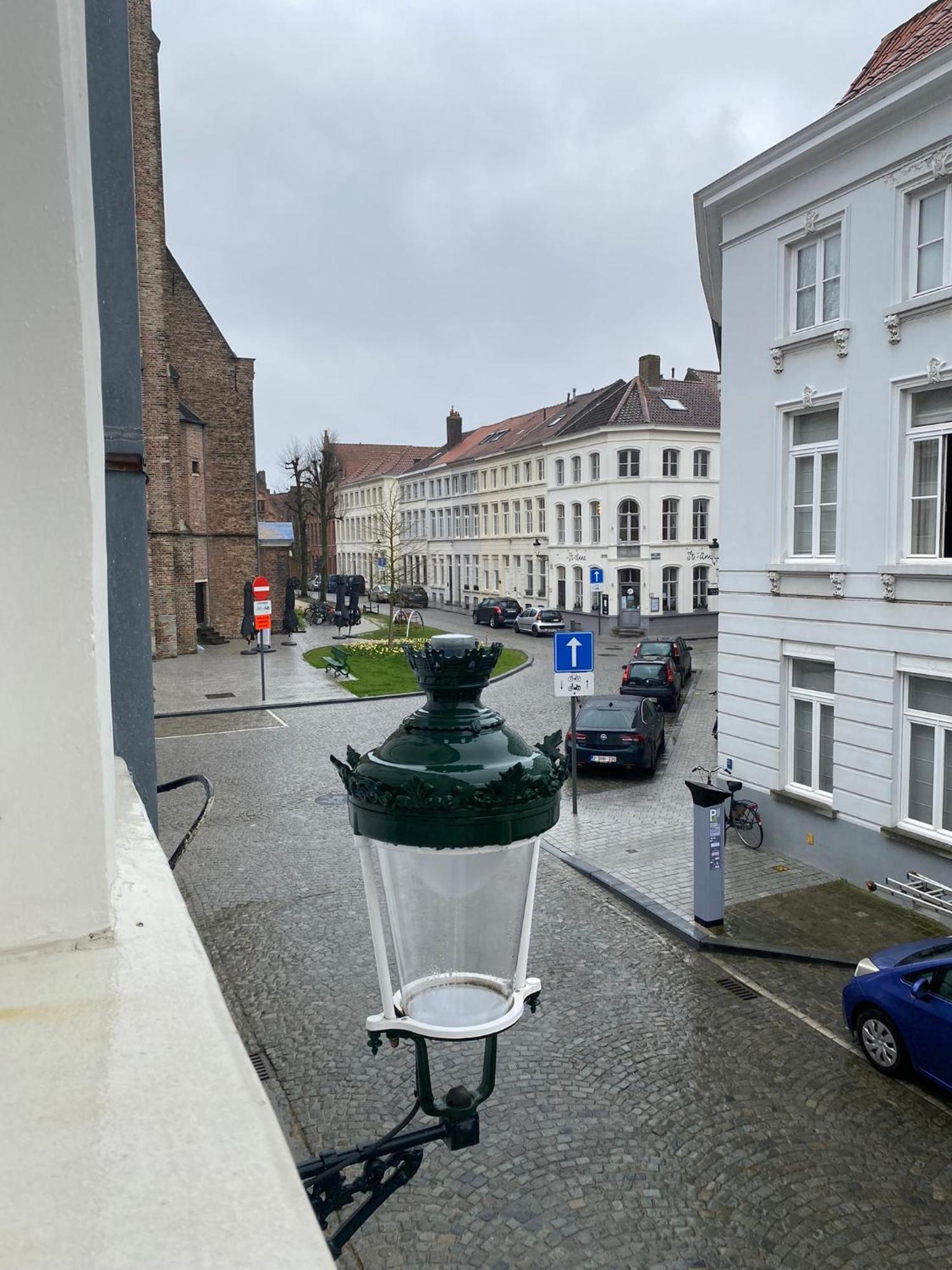 Residence9bruges Gasthof 4*