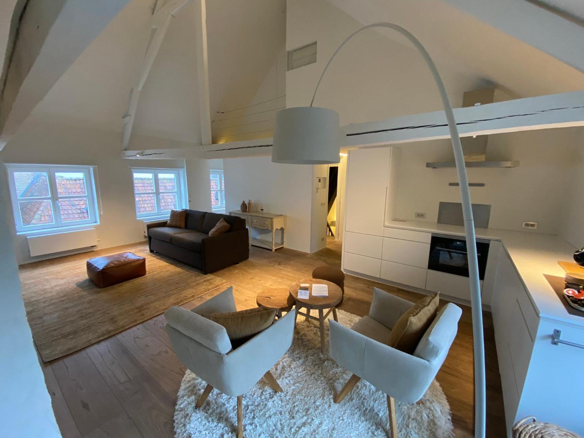Residence9bruges Gasthof 4*
