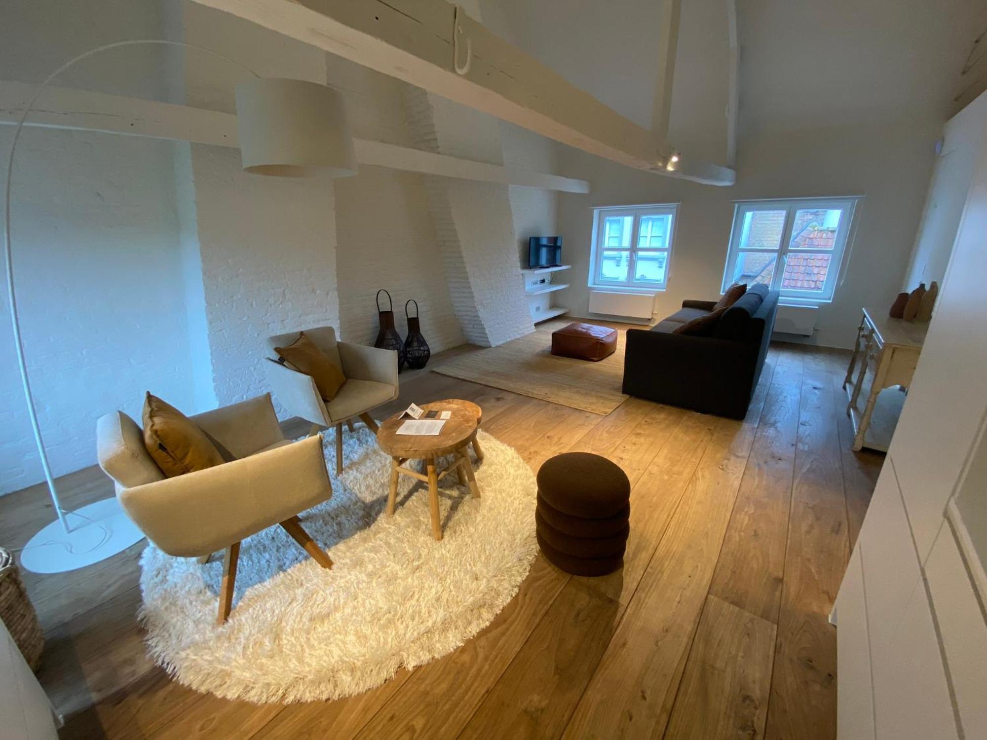 Gasthof Residence9bruges 4*