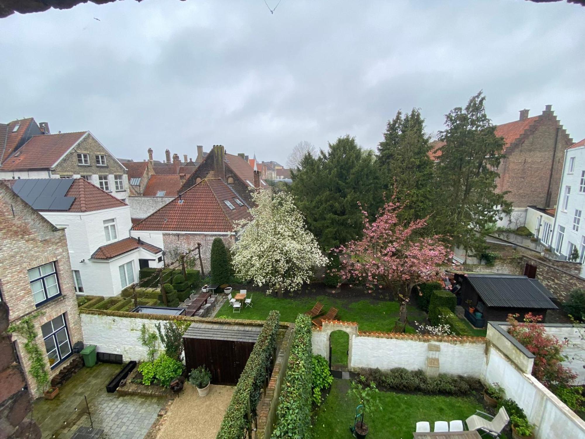 Gasthof Residence9bruges