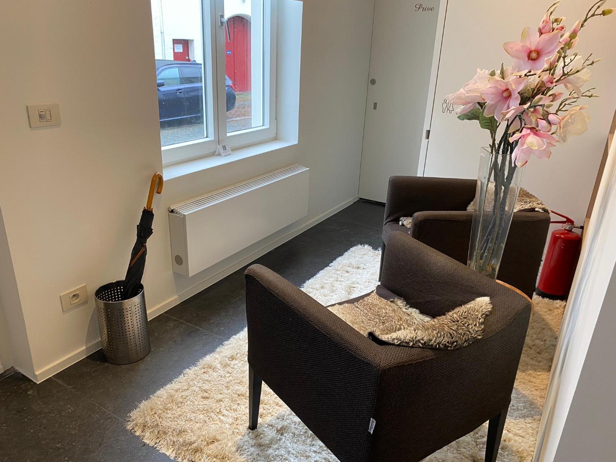 Gasthof Residence9bruges 4*