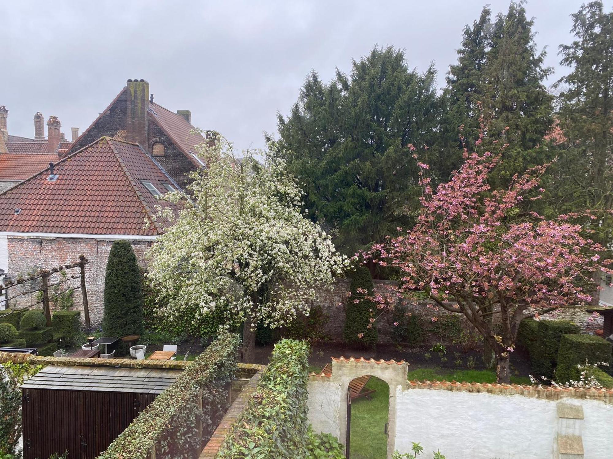 Residence9bruges Gasthof 4*