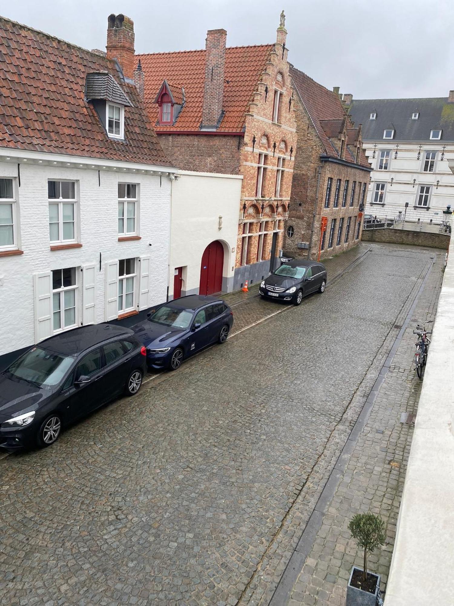 Residence9bruges 4* Brügge