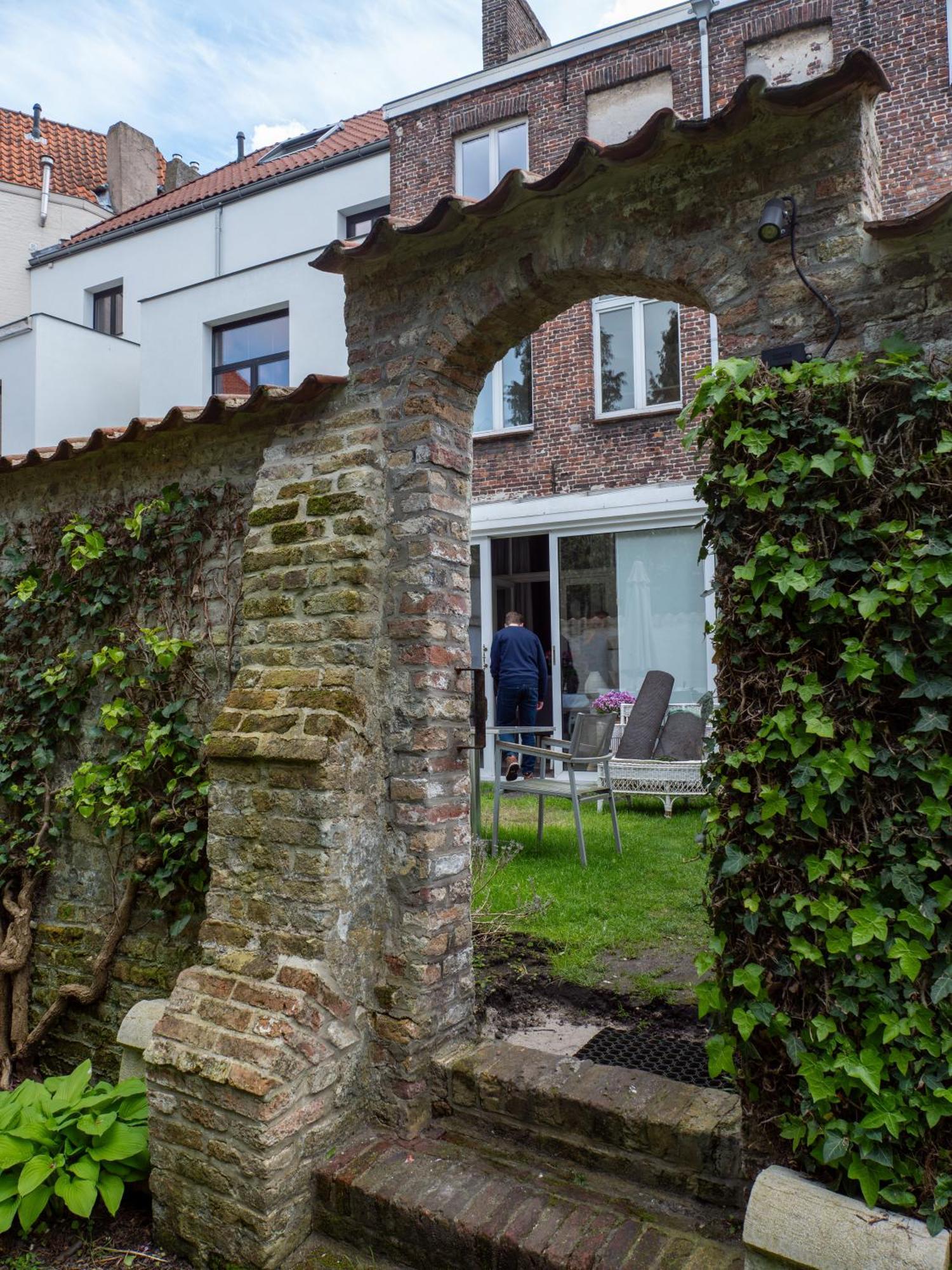 Residence9bruges Gasthof 4*