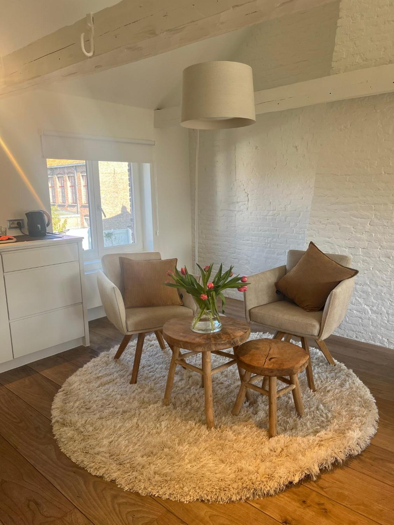 Gasthof Residence9bruges 4*
